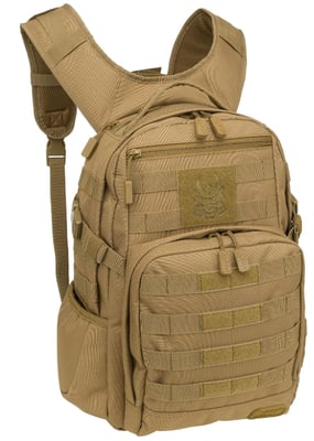 Samurai Tactical Wakizashi Tactical Backpack