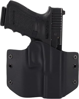 Matte Black OWB Holster Right-Hand SAR B6 