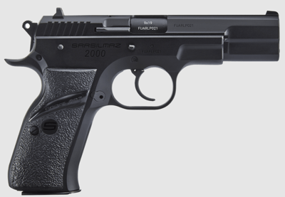 SAR USA 2000