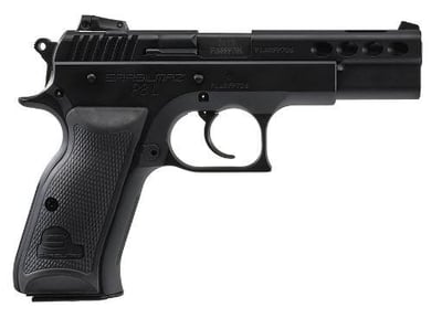 SAR USA P8L