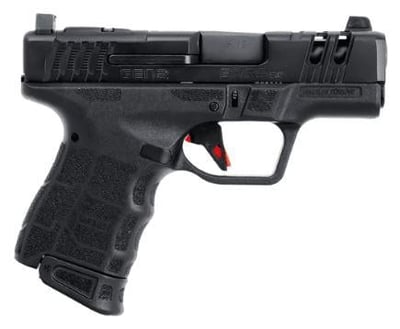 SAR USA SAR9 Subcompact