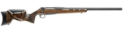 Sauer 100 Fieldshoot