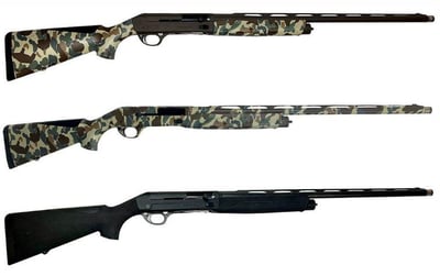 Sauer SL5 Waterfowl