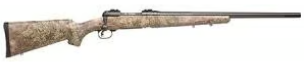 Savage Arms 10 Predator Hunter