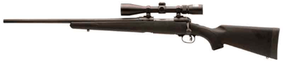 Savage Arms 11 Trophy Hunter XP Left Hand