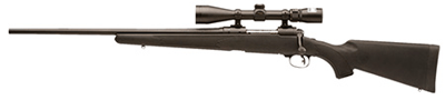 Savage Arms 11 Trophy Hunter XP Youth Left Hand