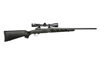 Savage Arms 11 Trophy Hunter XP