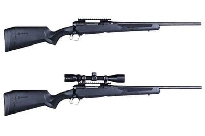 Savage Arms 110 Apex Hunter