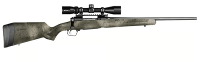 Savage Arms 110 Apex Hunter XP 270 Win 011356580580