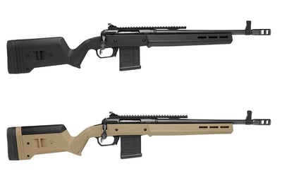 Savage Arms 110 Magpul Scout