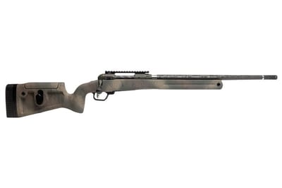 Savage Arms 110 Pro Pursuit