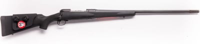 Savage Arms 111 Long Range Hunter