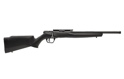 Savage Arms B17 FV-SR