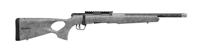 Savage Arms B17 Timberlite Thumbhole