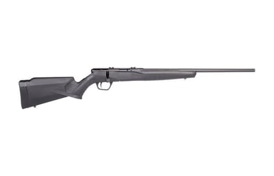 Savage Arms B17 F