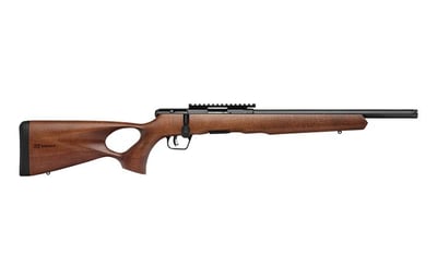 Savage Arms B22 Timber Thumbhole