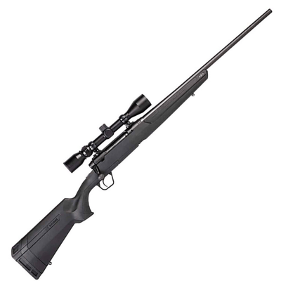 Savage Arms Axis XP 6.5 Creedmoor 57992