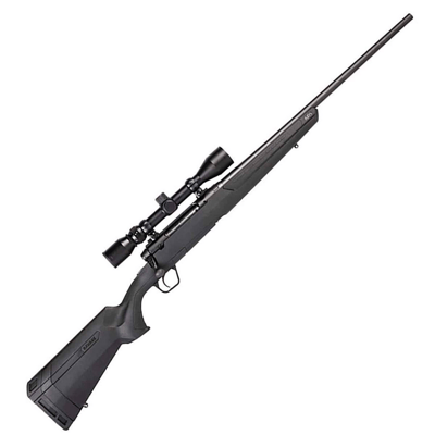 Savage Arms Axis XP 243 Win 011356579904