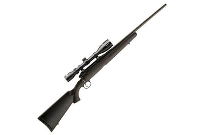 Savage Arms Axis XP