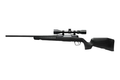Savage Arms Axis XP Left Hand