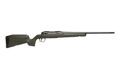 Savage Arms Axis 2 Compact