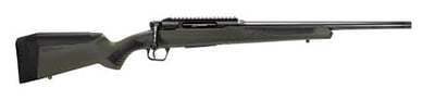 Savage Arms Impulse