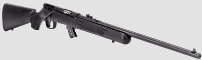 Savage Arms Mark II GL-SR
