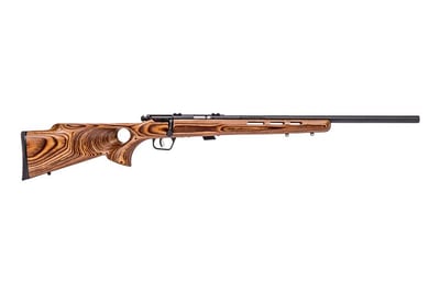 Savage Arms Mark II BTV