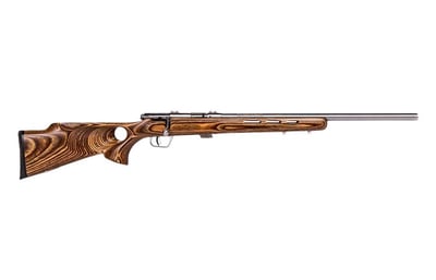 Savage Arms Mark II BTVS