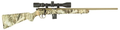 Savage Arms 93 XP