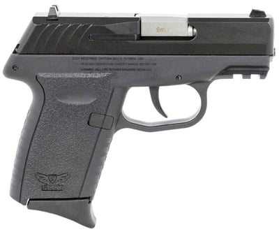 CPX-2 Gen 3 Black