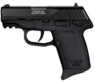 SCCY Industries CPX-1