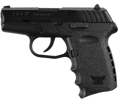 SCCY Industries CPX-2