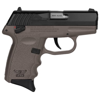 SCCY Industries CPX-4