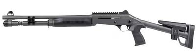 Panzer Arms M4 Speed