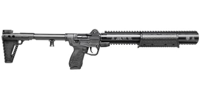 Kel-Tec SUB2000 CQB Integrally Suppressed