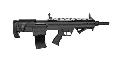 SDS imports Tokarev Bullpup