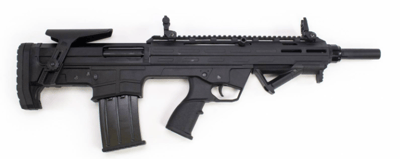 SDS Imports BLP