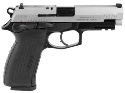 Bersa TPR9DT 9mm TPR9DT