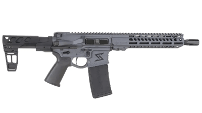 Seekins Precision CQ-PDP