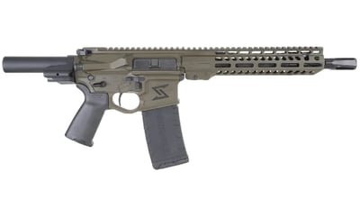 Seekins Precision CQ-PDP