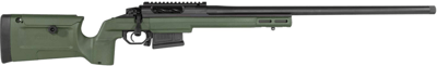 Seekins Precision Havak Bravo