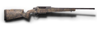 Seekins Precision Havak Element