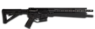 Seekins Precision NX15