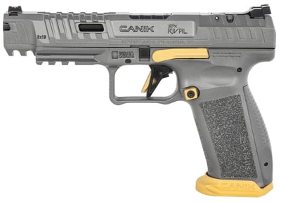 Canik SFX Rival 9mm 787450766334