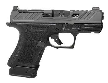 Shadow Systems CR920 Elite 9mm 