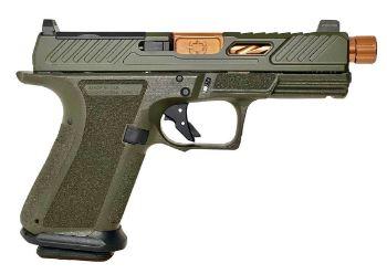 MR920 Elite