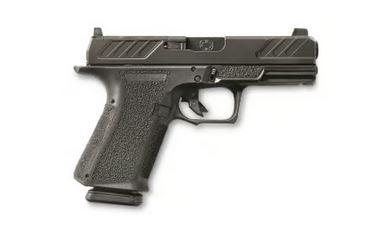 Shadow Systems MR920 Foundation