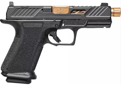 Shadow Systems MR920