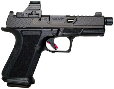 Shadow Systems MR920 War Poet